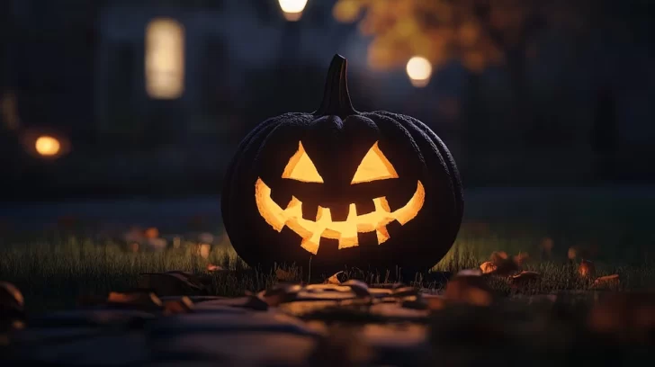 10 disfraces de Halloween para niños que se pueden hacer en casa 10 disfraces de Halloween para niños que se pueden hacer en casa