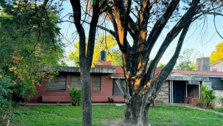 Doble femicidio en Córdoba: con quién va a vivir el nene que perdió a su mamá y a su abuela