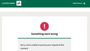 Una falla global en la nube de Amazon genera problemas en aplicaciones como Snapchat, Roblox, Zoom y varios bancos Una falla global en la nube de Amazon genera problemas en aplicaciones como Snapchat, Roblox, Zoom y varios bancos