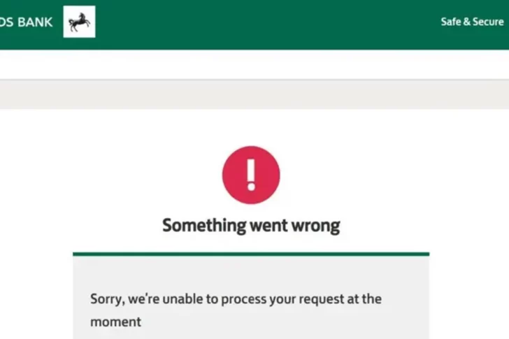 Una falla global en la nube de Amazon genera problemas en aplicaciones como Snapchat, Roblox, Zoom y varios bancos