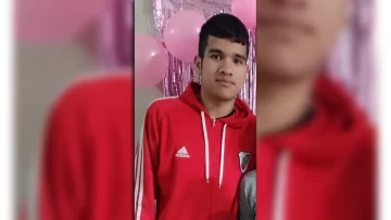 Encontraron el cuerpo del adolescente que buscaban en Ezeiza Encontraron el cuerpo del adolescente que buscaban en Ezeiza