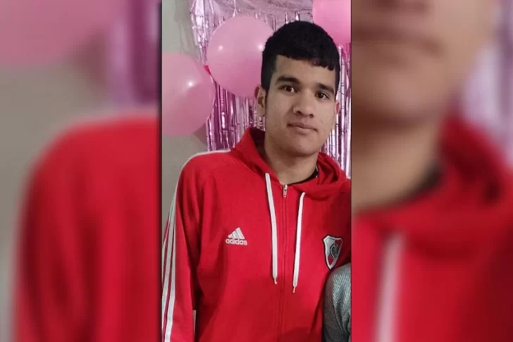 Encontraron el cuerpo del adolescente que buscaban en Ezeiza