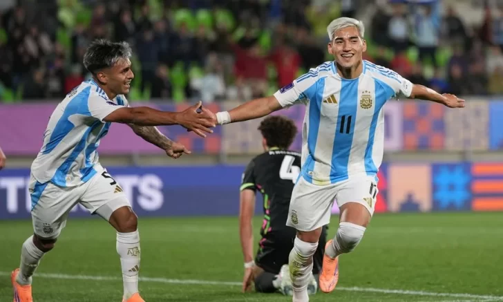 Ucrania y España abren los Cuartos de Final: Argentina va el miércoles contra Nigeria