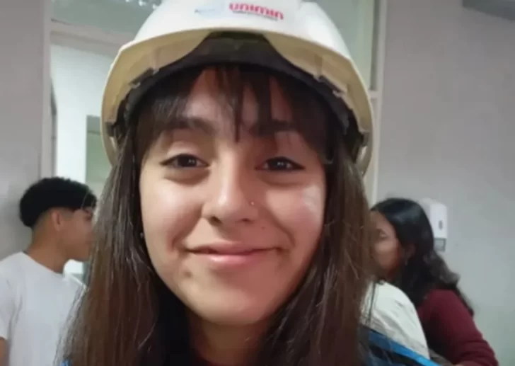 Investigan el fallecimiento de una joven de Los Berros: cuál fue la causa de la muerte según la autopsia Investigan el fallecimiento de una joven de Los Berros: cuál fue la causa de la muerte según la autopsia