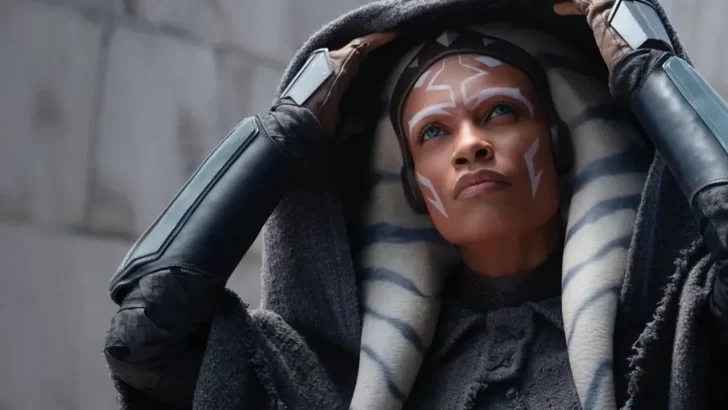 El elenco de la serie Ahsoka completa la etapa de grabaciones y aumenta la ansiedad de los fans El elenco de la serie Ahsoka completa la etapa de grabaciones y aumenta la ansiedad de los fans