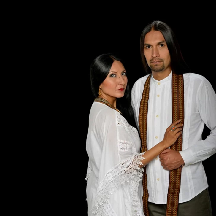 Historias, imágenes y melodías en clave latinoamericana