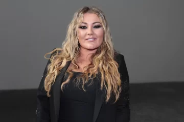 La Oreja de Van Gogh confirmó la vuelta de Amaia Montero, su histórica vocalista