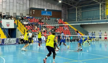 UPCN cerró la etapa de preparación con una serie de amistosos y llega afilado al debut UPCN cerró la etapa de preparación con una serie de amistosos y llega afilado al debut