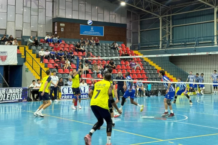 UPCN cerró la etapa de preparación con una serie de amistosos y llega afilado al debut