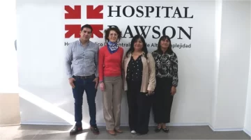 El Hospital Rawson fue premiado por una App para personas con hemofilia