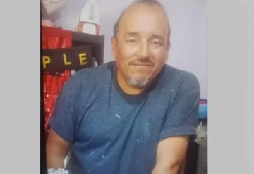 Fiscalía confirmó que aún no tienen rastros del hombre de 50 años desaparecido desde el jueves Fiscalía confirmó que aún no tienen rastros del hombre de 50 años desaparecido desde el jueves