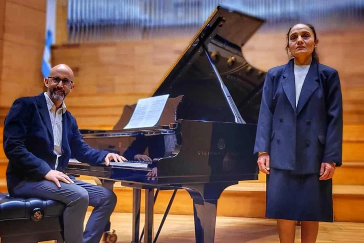“La Argentinidad”: el concierto que rescata 100 años de identidad nacional