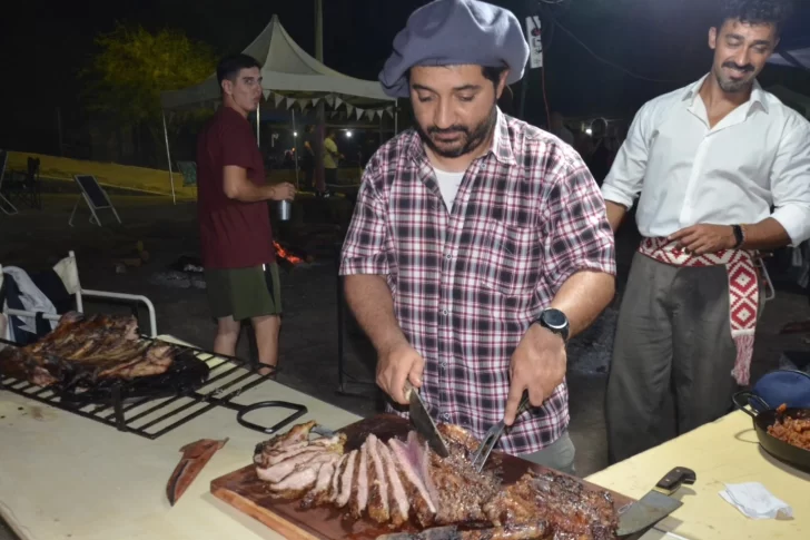 Este año, el Concurso del Asador Sanjuanino repartirá $900.000 en premios: enteráte cómo participar