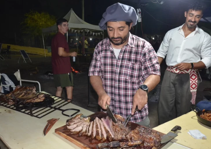 Este año, el Concurso del Asador Sanjuanino repartirá $900.000 en premios: enteráte cómo participar Este año, el Concurso del Asador Sanjuanino repartirá $900.000 en premios: enteráte cómo participar
