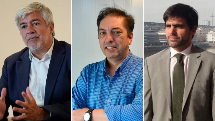 Los economistas anticipan baja inmediata del dólar, suba de activos argentinos y oportunidad de reformas Los economistas anticipan baja inmediata del dólar, suba de activos argentinos y oportunidad de reformas