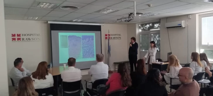 Lepra: los pacientes con obra social también reciben tratamiento gratuito contra este enfermedad Lepra: los pacientes con obra social también reciben tratamiento gratuito contra este enfermedad