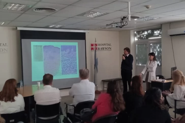 Lepra: los pacientes con obra social también reciben tratamiento gratuito contra este enfermedad