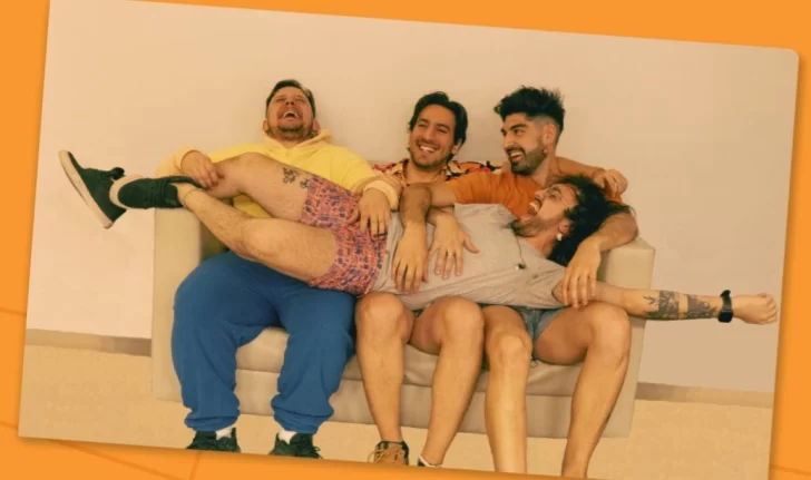 La esencia de Vainilla impregnará la Sala Auditórium del Teatro del Bicentenario