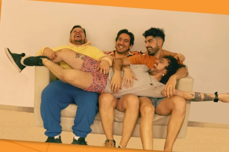 La esencia de Vainilla impregnará la Sala Auditórium del Teatro del Bicentenario