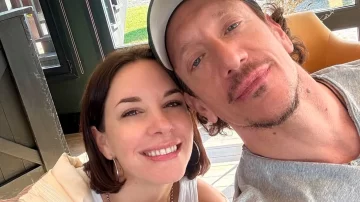 Nico Vázquez reveló cuándo se dio cuenta de que sentía algo por Dai Fernández Nico Vázquez reveló cuándo se dio cuenta de que sentía algo por Dai Fernández