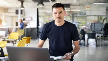 La startup sanjuanina que viene a solucionar problemas entre pacientes, médicos y empresas de salud