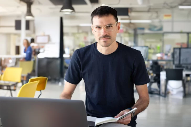 La startup sanjuanina que viene a solucionar problemas entre pacientes, médicos y empresas de salud