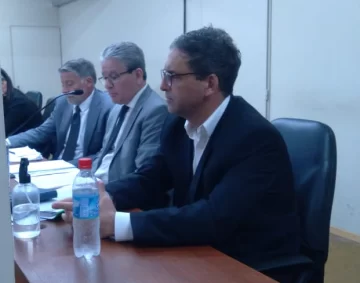 “La muerte de la paciente ocurrió fuera del ámbito de incumbencia de Babsía”, dijo su abogado defensor al pedir que sea absuelto