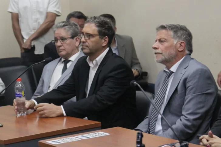 Le dan 2 años y 6 meses sin encierro al médico Babsía por el homicidio culposo de una paciente que había operado