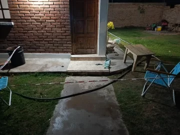 Caso del policía baleado: cómo sigue la investigación en la Justicia de Menores