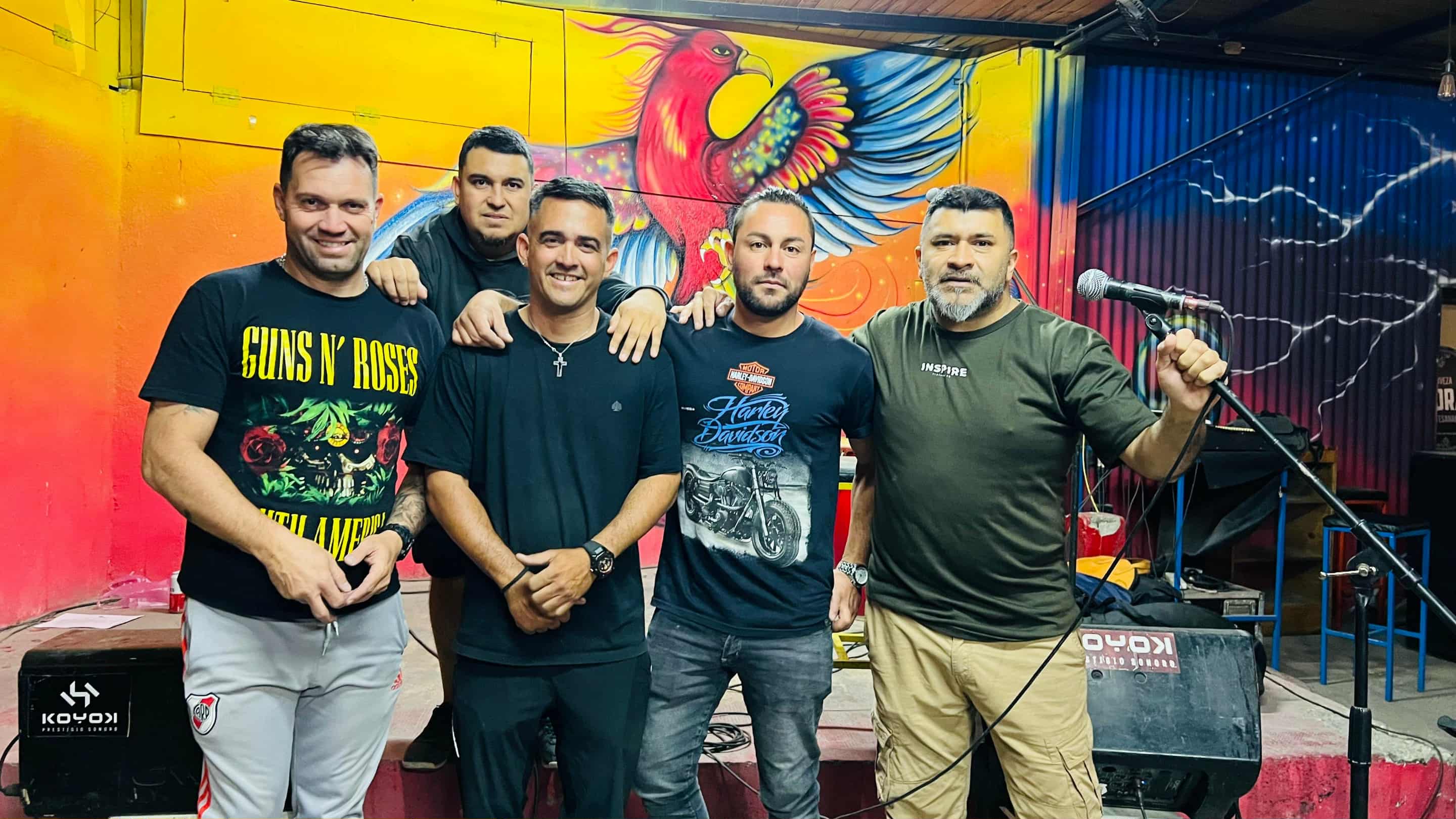 Salidas de pre-viernes ¿qué se puede hacer hoy jueves 23 de octubre en San Juan?