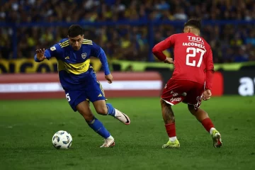 Boca Juniors se pone al día en el Torneo Clausura de AFA visitando a Barracas Central Boca Juniors se pone al día en el Torneo Clausura de AFA visitando a Barracas Central