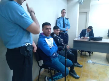 Peleas entre barras de San Martín: preventiva a uno de la facción ‘Pueblo Viejo’ por una seguidilla de agresiones y ataques a tiros