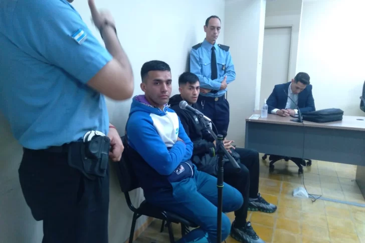 Peleas entre barras de San Martín: preventiva a uno de la facción ‘Pueblo Viejo’ por una seguidilla de agresiones y ataques a tiros