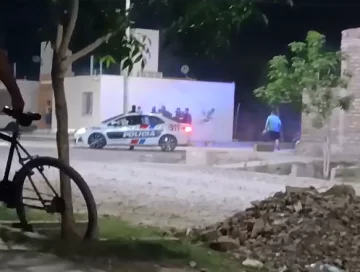 Se entregó el octavo sospechoso del crimen de Emir Barboza