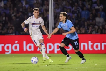 Boca y River se cruzan con los cordobeses en una jornada clave del Torneo Clausura Boca y River se cruzan con los cordobeses en una jornada clave del Torneo Clausura