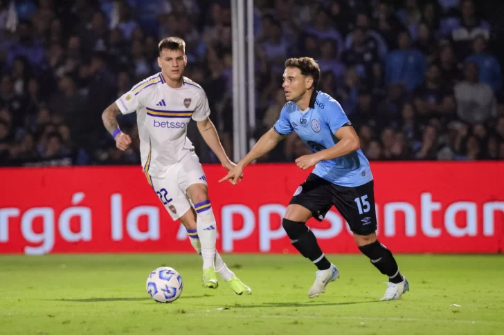 Boca y River se cruzan con los cordobeses en una jornada clave del Torneo Clausura Boca y River se cruzan con los cordobeses en una jornada clave del Torneo Clausura