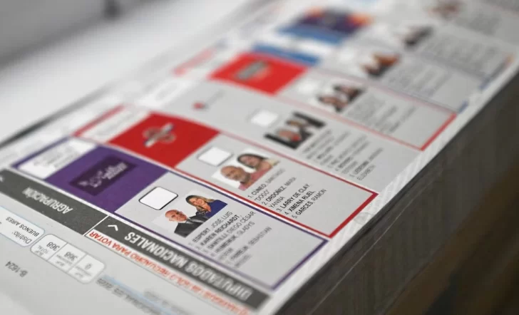 El Gobierno apeló el reemplazo de Espert por Santilli en las boletas: la Cámara Electoral define su autorización