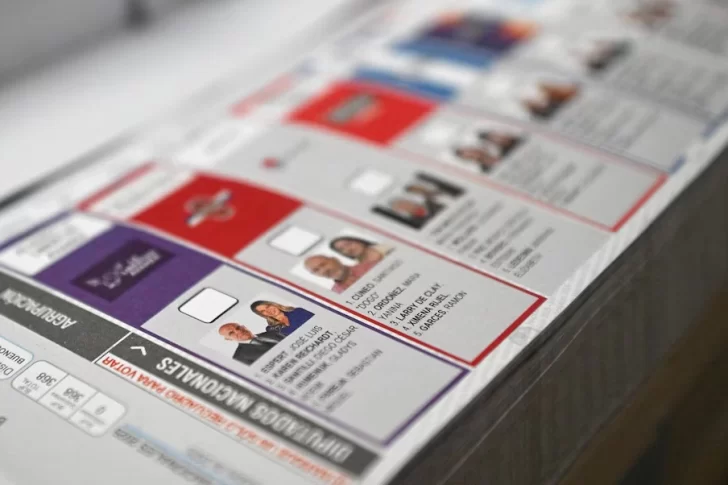 El Gobierno apeló el reemplazo de Espert por Santilli en las boletas: la Cámara Electoral define su autorización