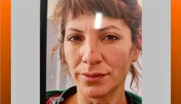 Buscan intensamente a una mujer que desapareció hace 20 días Buscan intensamente a una mujer que desapareció hace 20 días