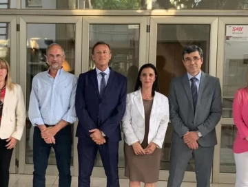 El peronismo se despegó del voto de Torres por Baigorrí en la Magistratura y acompañaría a Lozano en la Cámara El peronismo se despegó del voto de Torres por Baigorrí en la Magistratura y acompañaría a Lozano en la Cámara