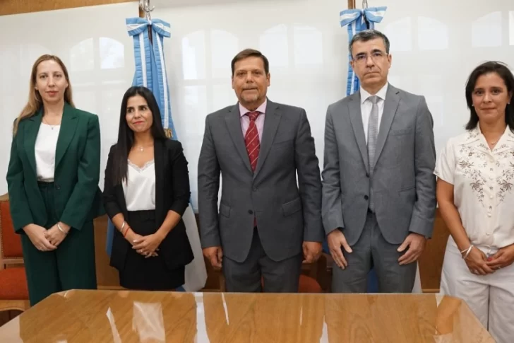 Se encamina la definición de la terna para fiscal General, pero la designación quedaría para después de las elecciones