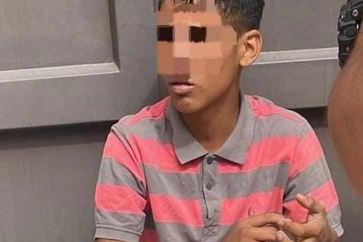 Policía baleado por un chico: las tres posibles salidas que puede tener el caso por ser menor el sospechoso