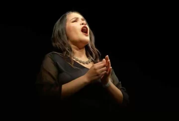 Brillante comienzo del Concurso Internacional de Canto Lírico en San Juan