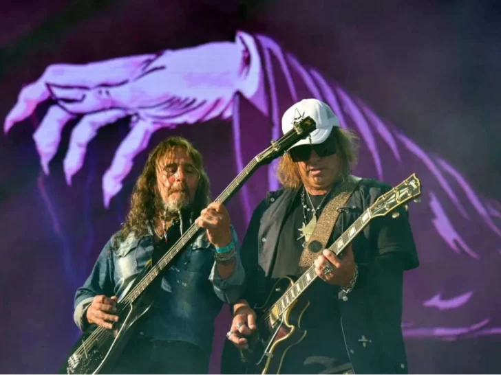 Ya se pueden comprar las entradas de Caras Extrañas para el recital del 1 de noviembre