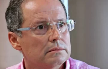 La causa y el juicio que define el futuro de Carlos Fernández, involucrado en el mayor caso de corrupción de España y que por 20 años se radicó en San Juan La causa y el juicio que define el futuro de Carlos Fernández, involucrado en el mayor caso de corrupción de España y que por 20 años se radicó en San Juan