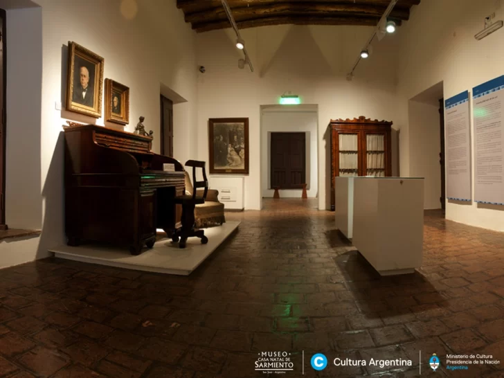 ¿Cuesta arrancar la semana? Mirá lo que también podés hacer hoy lunes 6 en San Juan