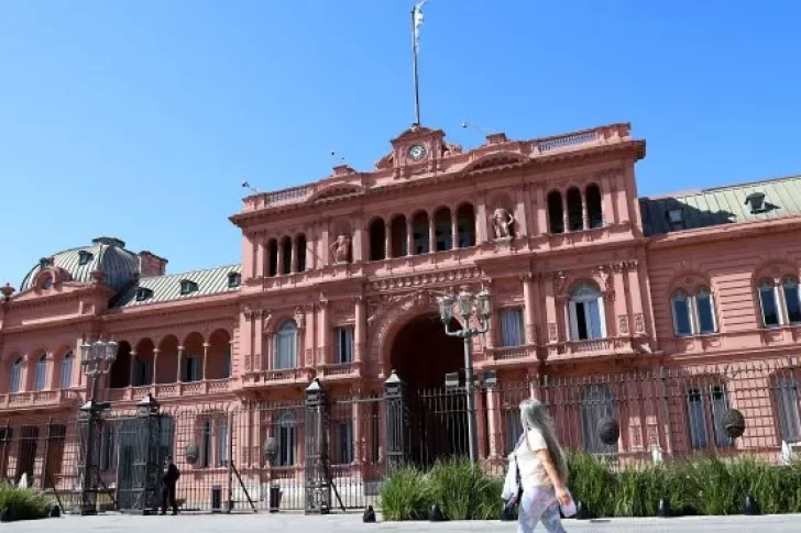 Milei reúne a su Gabinete en medio de las tensiones por el caso José Luis Espert