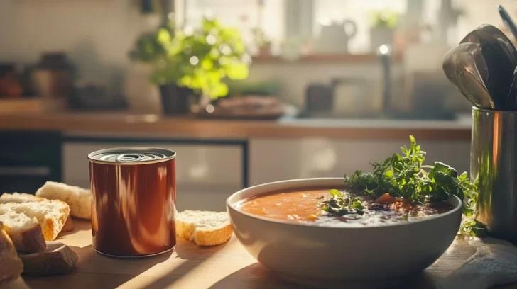 5 alimentos que te pueden subir la presión sin que lo sepas y el falso remedio “natural” para la hipertensión 5 alimentos que te pueden subir la presión sin que lo sepas y el falso remedio “natural” para la hipertensión