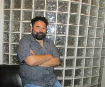 Marcelo Casiva invita a concientizar y repensar acerca de la conducta vial de los sanjuaninos