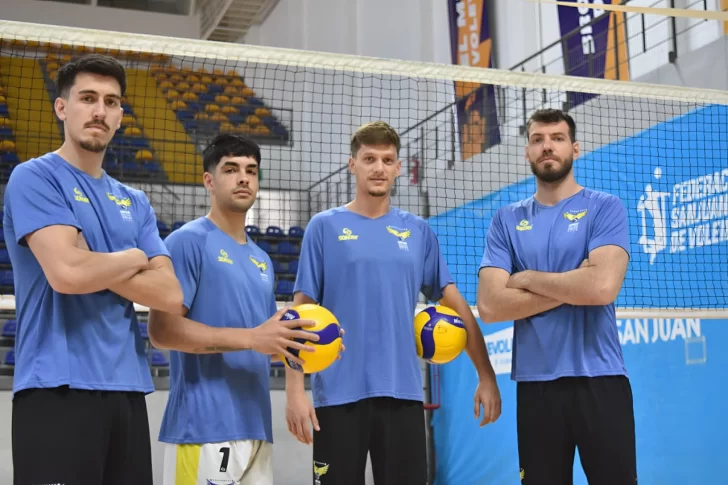 UPCN ya tiene a sus centrales: el perfil de los tres argentinos y el brasileño que llegan al Gremial